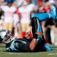 Illustration for article titled Panthers Write Own Demise With Huge, Fruitless Drives